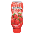 Smucker's Fruit Jelly Spread, Strawberry Jam, 20oz - Water Butlers
