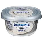 Philadelphia Original Cream Cheese 8 oz - Water Butlers
