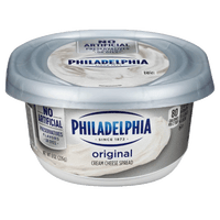 Philadelphia Original Cream Cheese 8 oz - Water Butlers