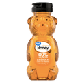 Great Value Clover 100% Grade A Honey, 12 oz