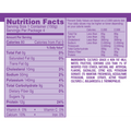 Dannon Light & Fit Greek Yogurt, Vanilla, 4Ct - Water Butlers