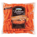 Premium Sweet Carrots 12 oz.