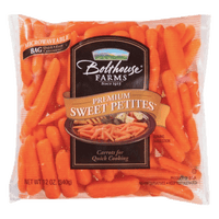 Premium Sweet Carrots 12 oz. - Water Butlers