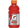 Gatorade Fruit Punch, 12oz bottle, 12 Ct - Water Butlers