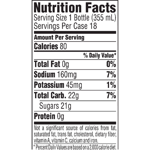 Gatorade Fruit Punch, 12oz bottle, 12 Ct - Water Butlers