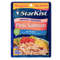 Starkist Pink Salmon in Water, 2.6oz
