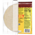 Old El Paso Flour Tortilla, For Soft Tacos, 10 Count - Water Butlers