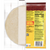 Old El Paso Flour Tortilla, For Soft Tacos, 10 Count - Water Butlers