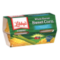 Libby's microwavable vegetables, Sweet Corn, 4Ct - Water Butlers