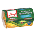 Libby's microwavable vegetables, Sweet Corn, 4Ct