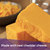 UTZ Cheese Cheddar Balls, 28 oz. - Water Butlers