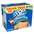 Pop Tarts Unfrosted Blueberry, 16 Ct - Water Butlers