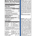 Pop Tarts Unfrosted Blueberry, 16 Ct - Water Butlers