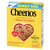 Cheerios Whole Grain Cereal, Family Size, 18 oz - Water Butlers