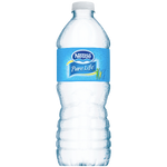 Nestle Pure Life Purified Water, 16.9oz bottles, 12 Ct - Water Butlers