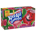 Kool-Aid Jammers, Watermelon, 10 Ct