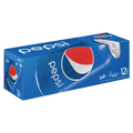 Pepsi Regular 12 fl oz, 12 Pack - Water Butlers