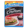 Starkist Tuna Creations Pouch, Hickory Smoked - Water Butlers