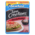 Starkist Tuna Creations Pouch, Hickory Smoked