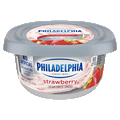 Philadelphia Strawberry Cream Cheese 7.5 oz - Water Butlers