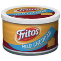 Frito-Lays Dip Mild Cheddar 9 Oz. - Water Butlers