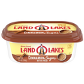 Land O Lakes Butter With Cinnamon Sugar 6.5oz - Water Butlers