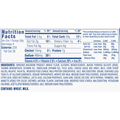 Kraft Mac & Cheese, Triple Cheese - 4Ct - Water Butlers