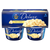 Kraft Mac & Cheese, Deluxe White Cheddar - 4Ct - Water Butlers