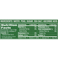 Libby's microwavable vegetables, Sweet Peas, 4Ct - Water Butlers
