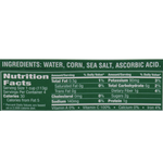 Libby's microwavable vegetables, Sweet Corn, 4Ct - Water Butlers