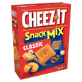 Cheez-It Baked Classic Snack Crackers Mix 10.5 oz