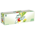 Diet 7 UP 12fl oz, 12 Ct - Water Butlers