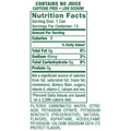 Diet 7 UP 12fl oz, 12 Ct - Water Butlers