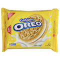 Oreo Golden Cookies 13.29 oz.
