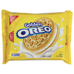 Oreo Golden Cookies 14.3 oz. - Water Butlers