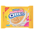 Oreo Double Stuf Golden Cookies 15.25 oz. - Water Butlers