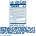 Oreo Mint Creme Cookies 15.25 oz. - Water Butlers