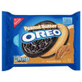 Oreo Peanut Butter Cookies 15.25 oz.