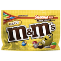 M&Ms Sharing Size, Peanut - 10.7oz - Water Butlers