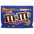 M&Ms Sharing Size, Caramel - 9.6oz - Water Butlers