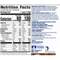 YoCrunch Low Fat Yogurt, M&Ms 4oz, 4ct - Water Butlers