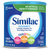 Similac Infant Formula Powder Milk Based, Advance - 12.4 oz - Water Butlers
