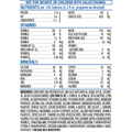 Similac Infant Formula Powder Milk Based, Sensitive - 12 oz - Water Butlers