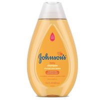 Johnson's Baby Shampoo 13.6 oz - Water Butlers