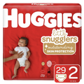 Huggies Baby Diapers - Size 2 (29 Count) - Water Butlers