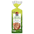 Quaker Rice Cakes, Apple Cinnamon, 6.53 oz