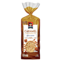 Quaker Rice Cakes, Caramel, 6.56 oz - Water Butlers