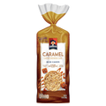 Quaker Rice Cakes, Caramel, 6.56 oz