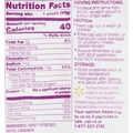 Parent's Choice Puree, Sweet Potatoes with Cinnamon, 3.5 oz - Water Butlers