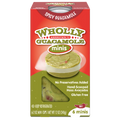 Wholly Guacamole Minis, Spicy Hot - 6 Ct - Water Butlers